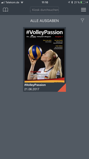 #VolleyPassion(圖5)-速報App