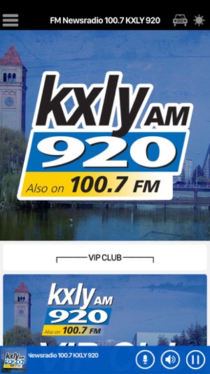 FM Newsradio 100.7 KXLY 920(圖4)-速報App