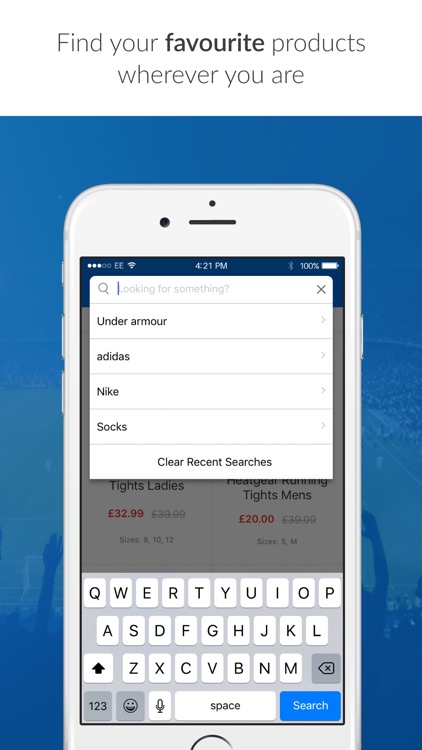 Sports Direct screenshot-3