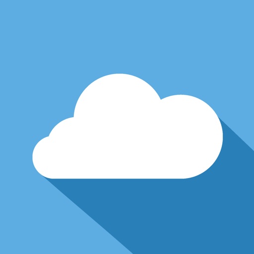 Nimbus Weather – Forecasts Made Simple Icon