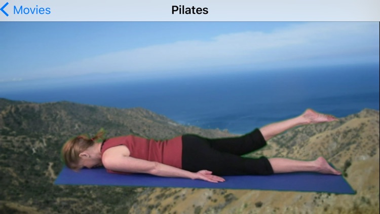 Yoga Asana screenshot-3