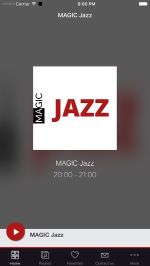 MAGIC Jazz(圖1)-速報App