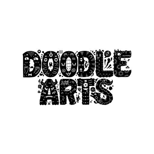 Doodle Arts (Magazine)