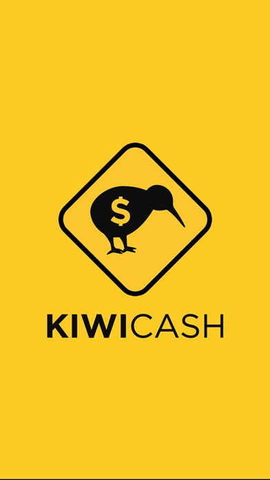 KiwiCash スクリーンショット 1