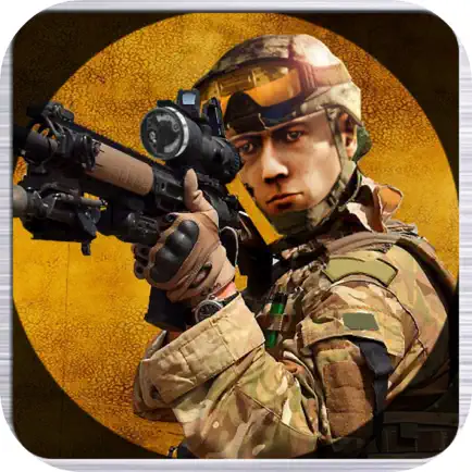 Military Sniper Commando Читы