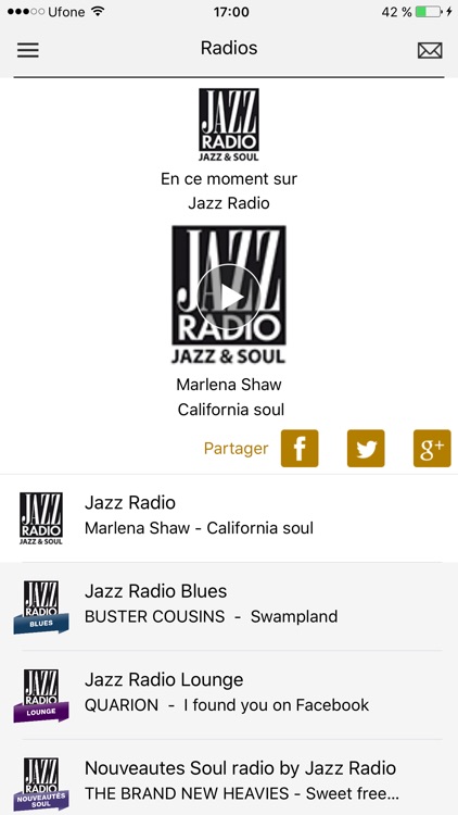 Jazz Radio