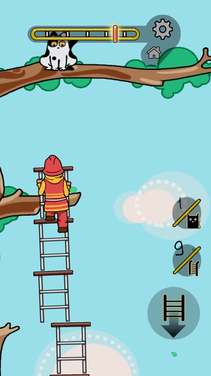Save the cat screenshot-3