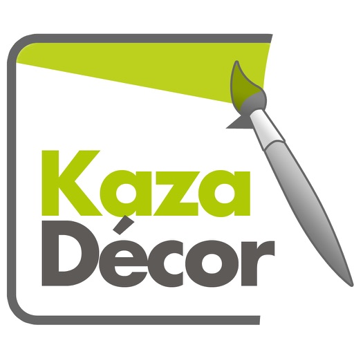 Kazadécor - decoration simulator