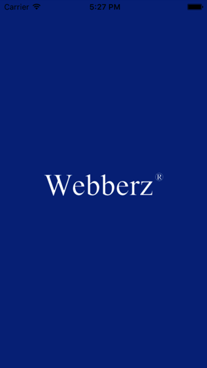 Webberz(圖1)-速報App