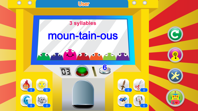 Syllable Count (Multi-User)(圖2)-速報App