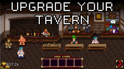 Soda Dungeon screenshot 4