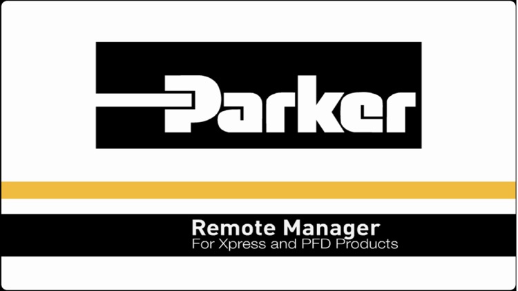 Parker RemoteMgr screenshot-4