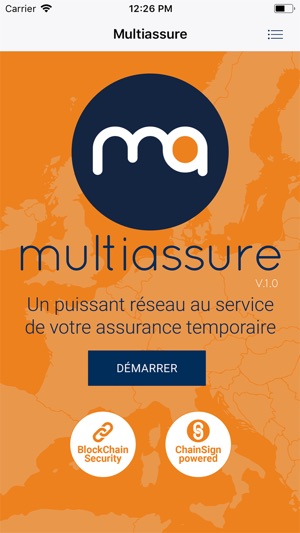 Multiassure(圖1)-速報App