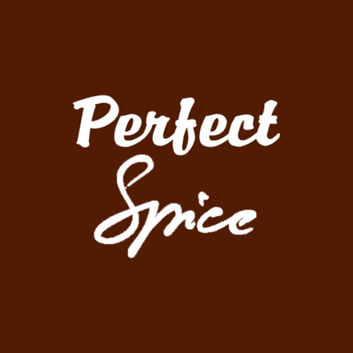 Perfect Spice