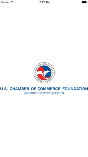 U.S. Chamber Foundation Events(圖1)-速報App