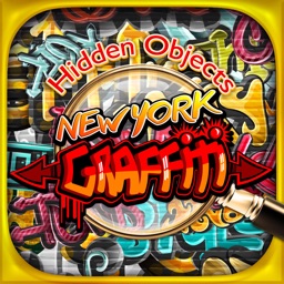 Hidden Object New York Spy Pic