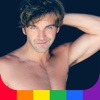 Gaynow - Premium gay chat & dating