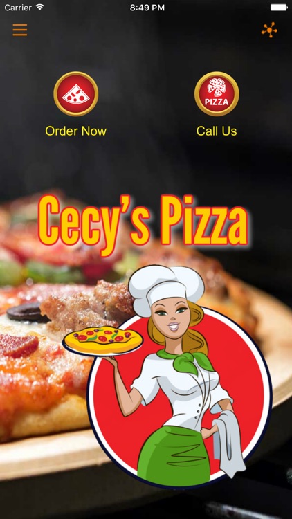 Cecy's Pizza