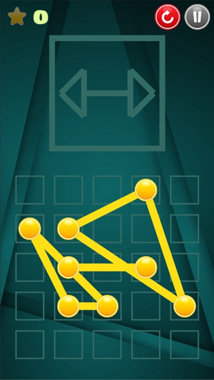 Tangled Lines - Puzzle Game screenshot-3