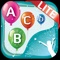 Learning alphabets is not an easy task for kids; FunLearn ABC will help them identify alphabets with fun and ease