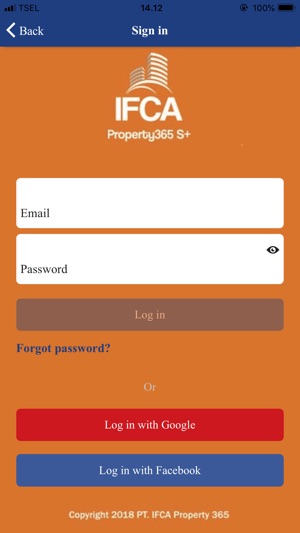 IFCA Property365 S+(圖4)-速報App