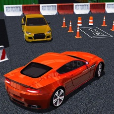 Activities of Drive Smart: Parking Slot