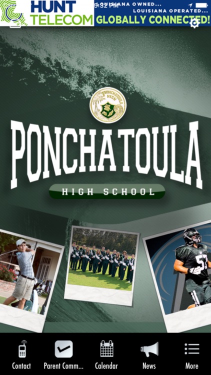 Ponchatoula High School