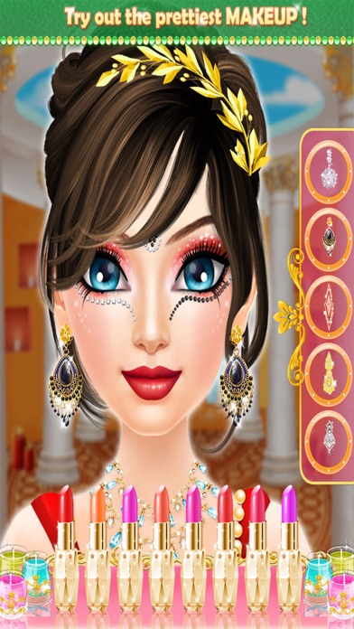 Fantasy Princess Life screenshot 3