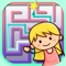 Icon Mazes games - Funny Labyrinths