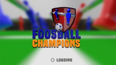 Foosball Champions PvP screenshot 4