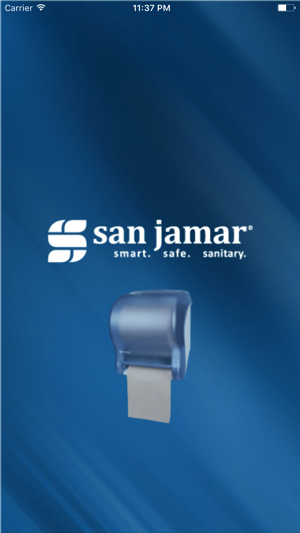 Touchless Dispensing by San Jamar(圖1)-速報App