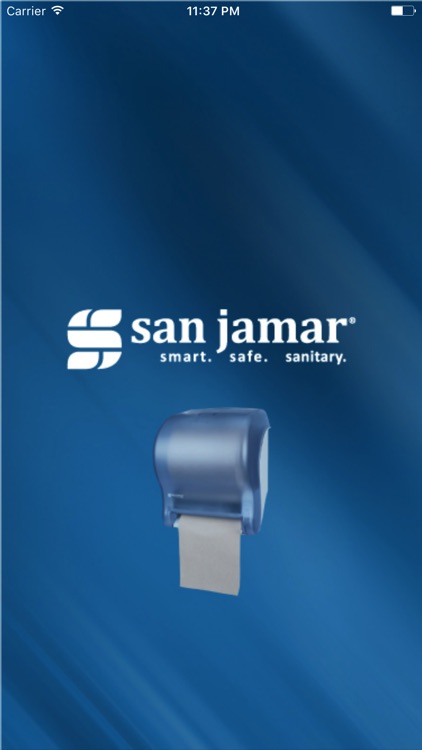 Touchless Dispensing by San Jamar