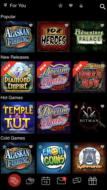 7Sultans Online Casino screenshot-3