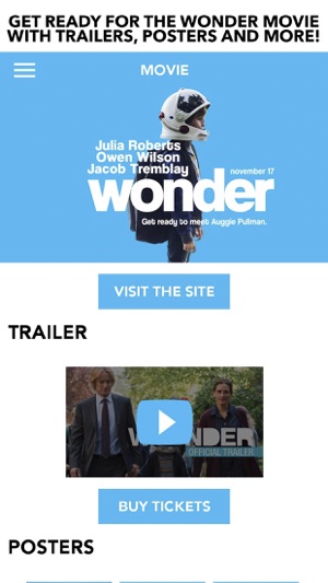 Daily Wonder(圖1)-速報App