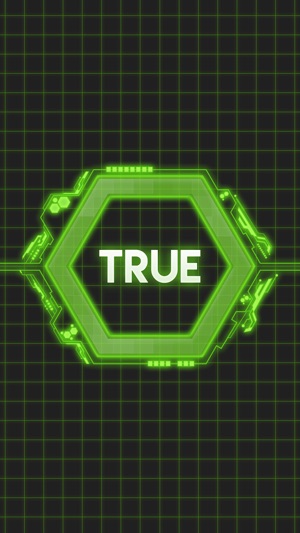 Truth & Lie Detector Simulator(圖1)-速報App