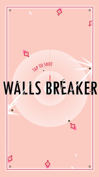 Walls Breaker