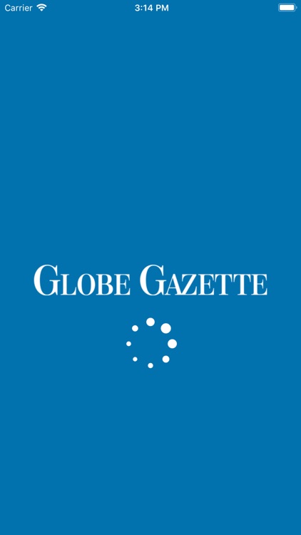 Globe Gazette screenshot-3