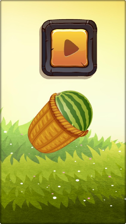 Fruits Launcher