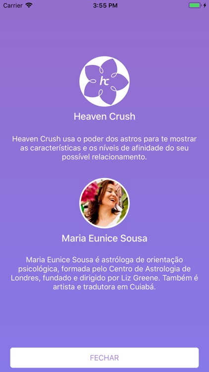 Heaven Crush