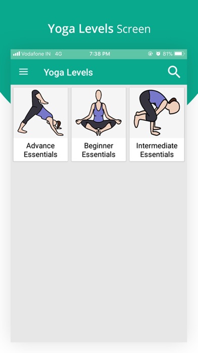 Yoga Gini screenshot 4