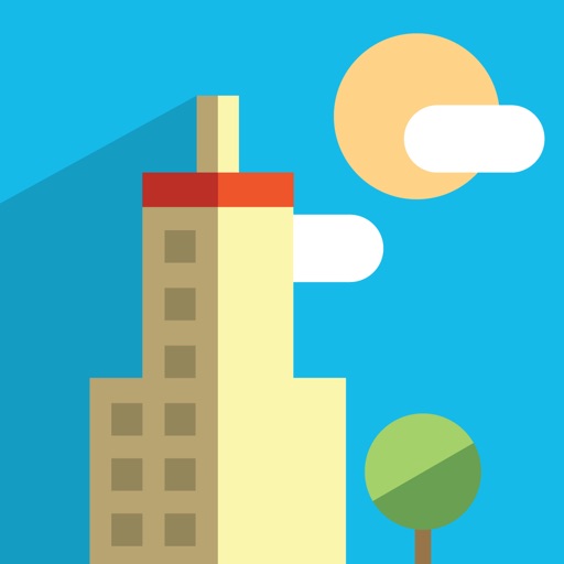 Highrise - Your Avatar Community