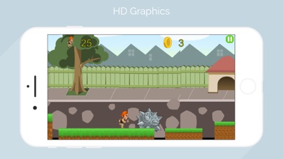 Roads Runner screenshot 2