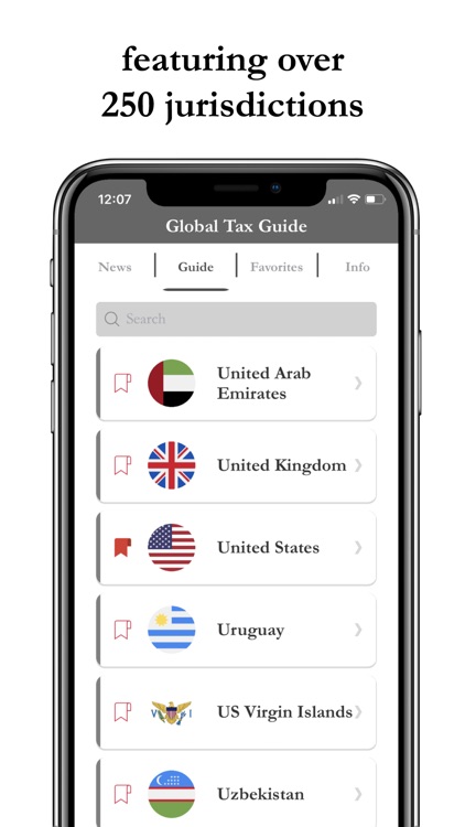 Global Tax Guide By Timur Knyazev