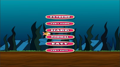 Flappy Fish Fish screenshot 3