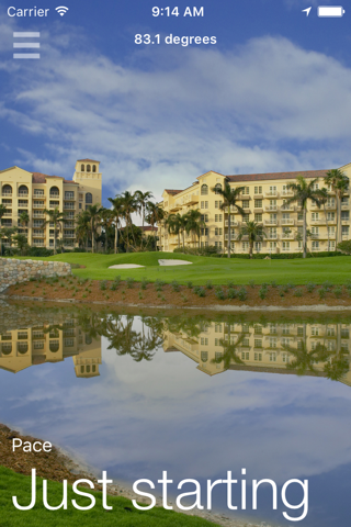 Turnberry Isle Miami screenshot 3