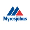 Myresjöhus