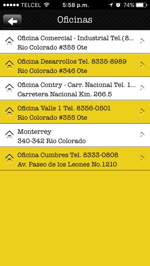 Century 21 Tamayo & Asociados(圖4)-速報App