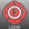 Corvallis Professional Firefighters IAFF