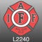 The Corvallis Professional Firefighters Local 2240 app was created to help build a closer-knit community among members: you can join conversations, share photos, learn about events, and find contact info for all members