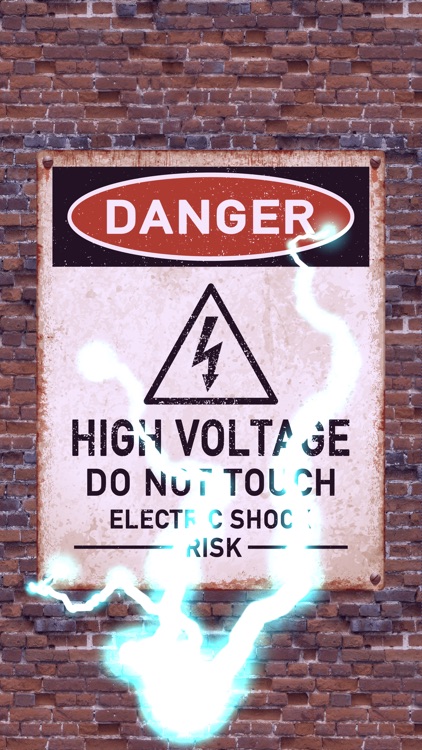 Volt - 3D Lightning